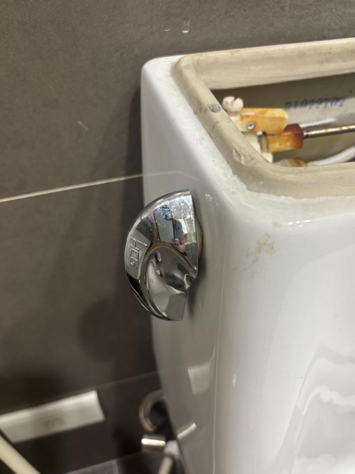 馬桶裝修案件圖片