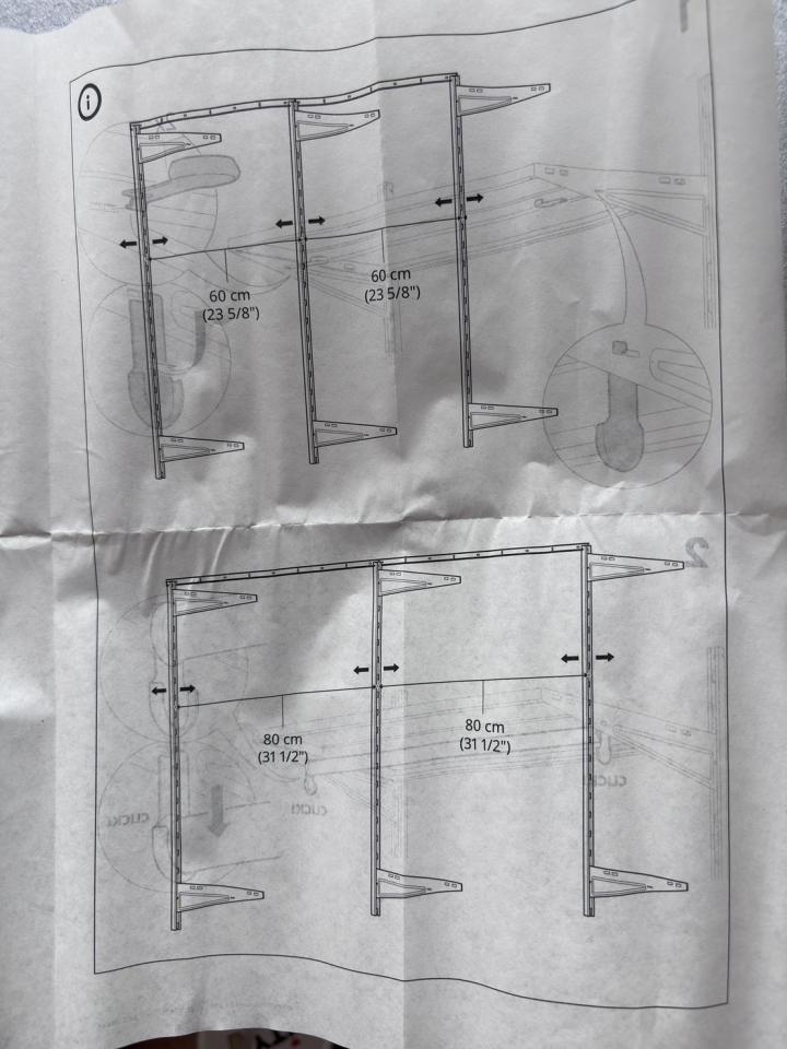 家具組裝案件圖片
