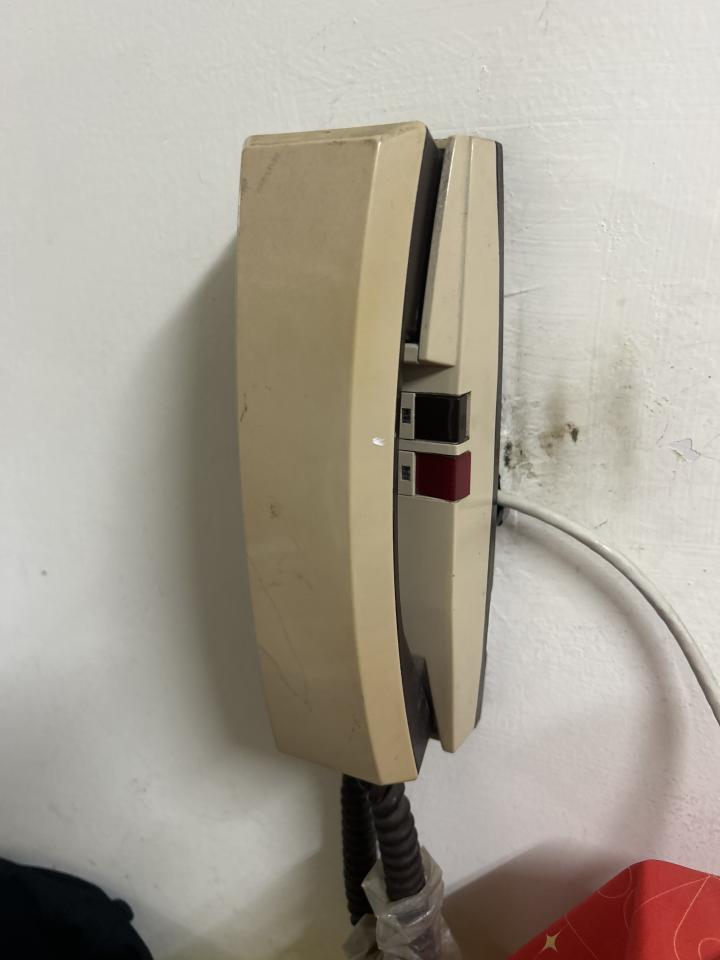 對講機安裝維修案件圖片