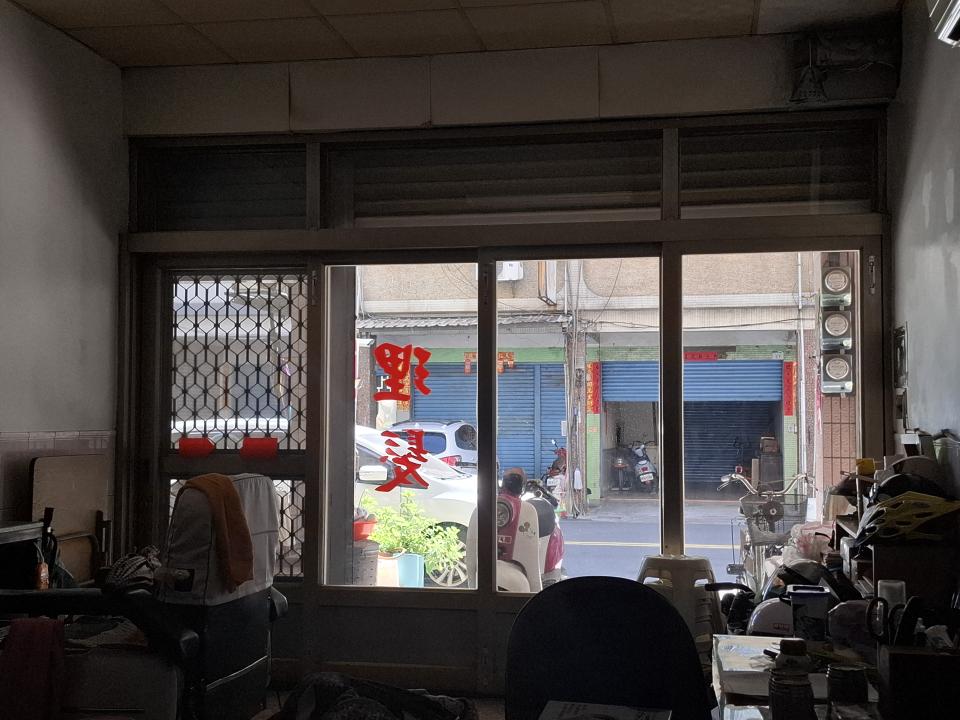 窗簾安裝維修案件圖片