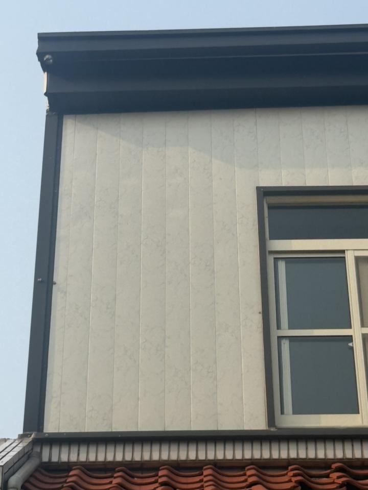 鐵皮屋頂案件圖片