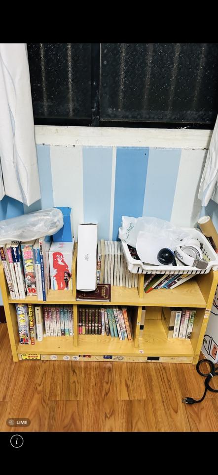 大型家具回收案件圖片