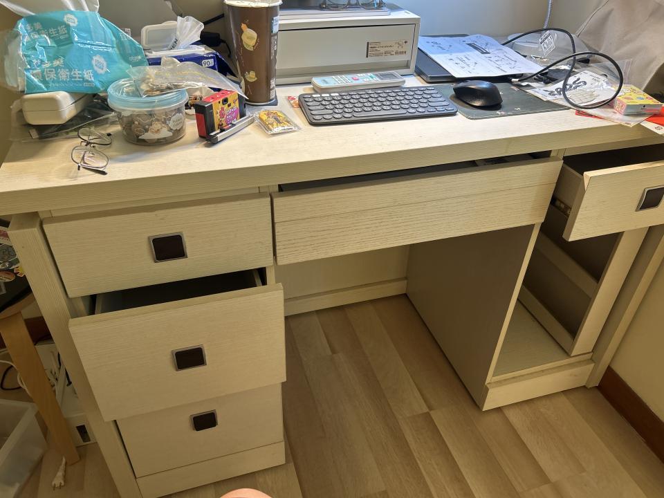 大型垃圾回收案件圖片