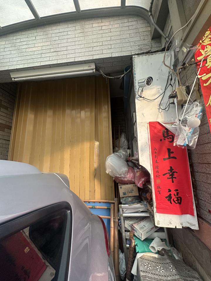 拆除工程案件圖片