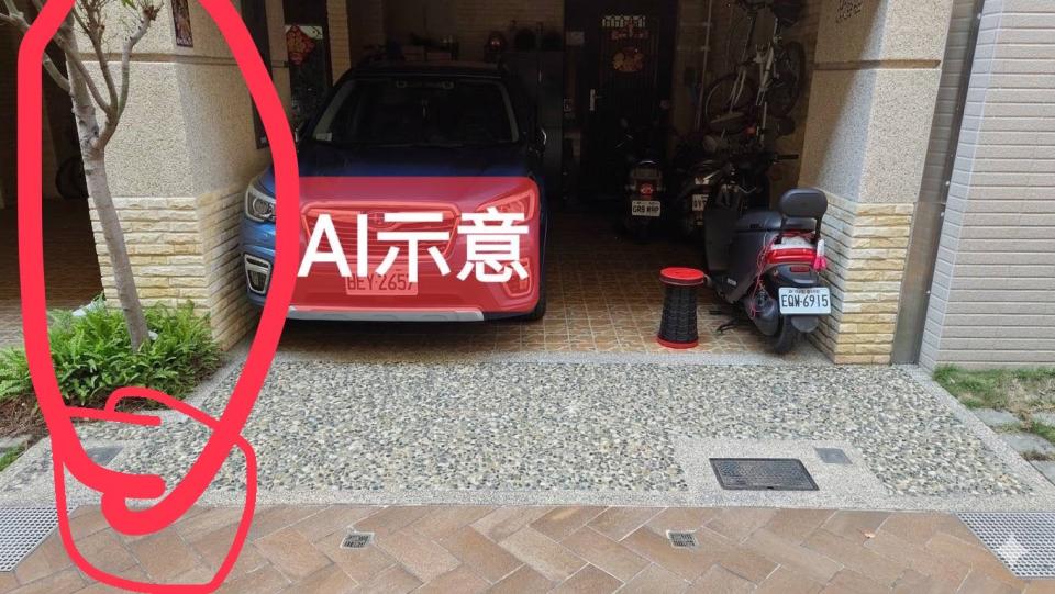 泥作/水泥施工案件圖片