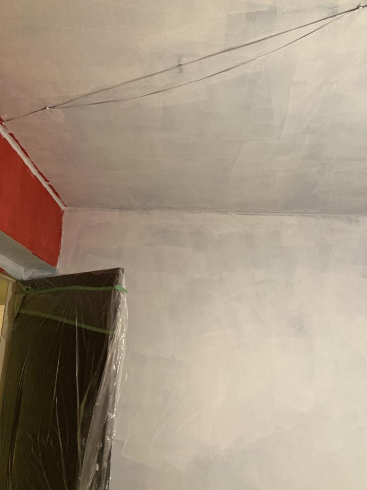 油漆工程案件圖片