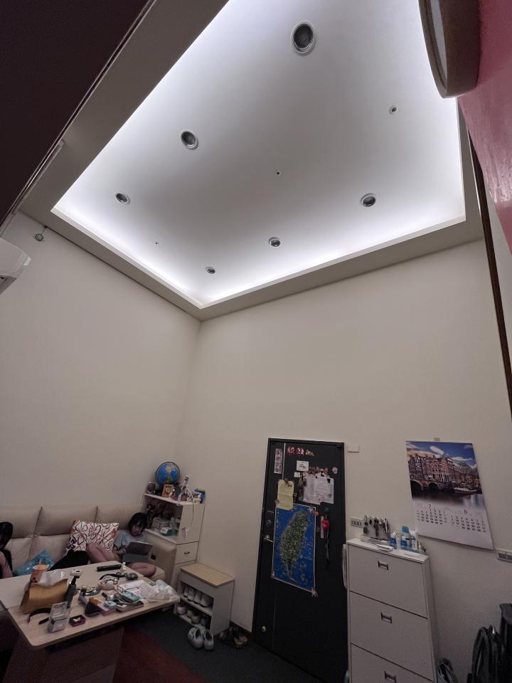 燈具安裝案件圖片