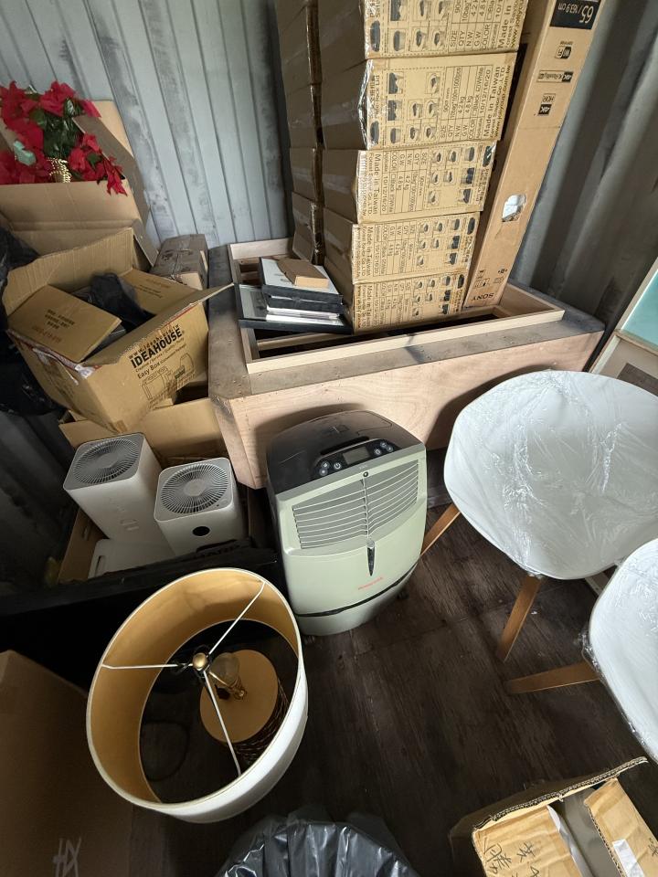 大型家具回收案件圖片