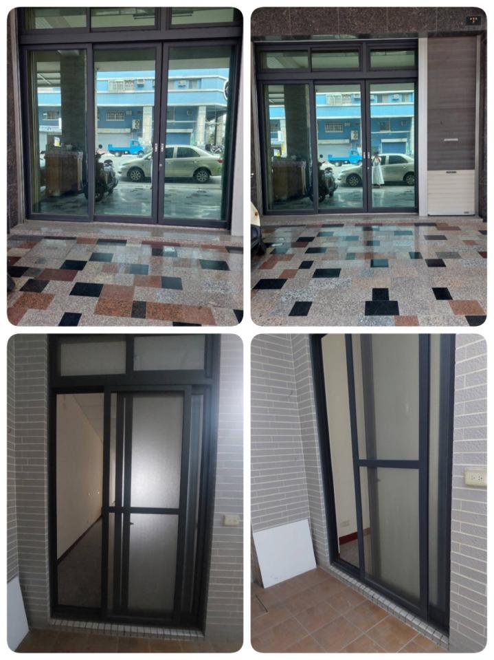 防水閘門案件圖片