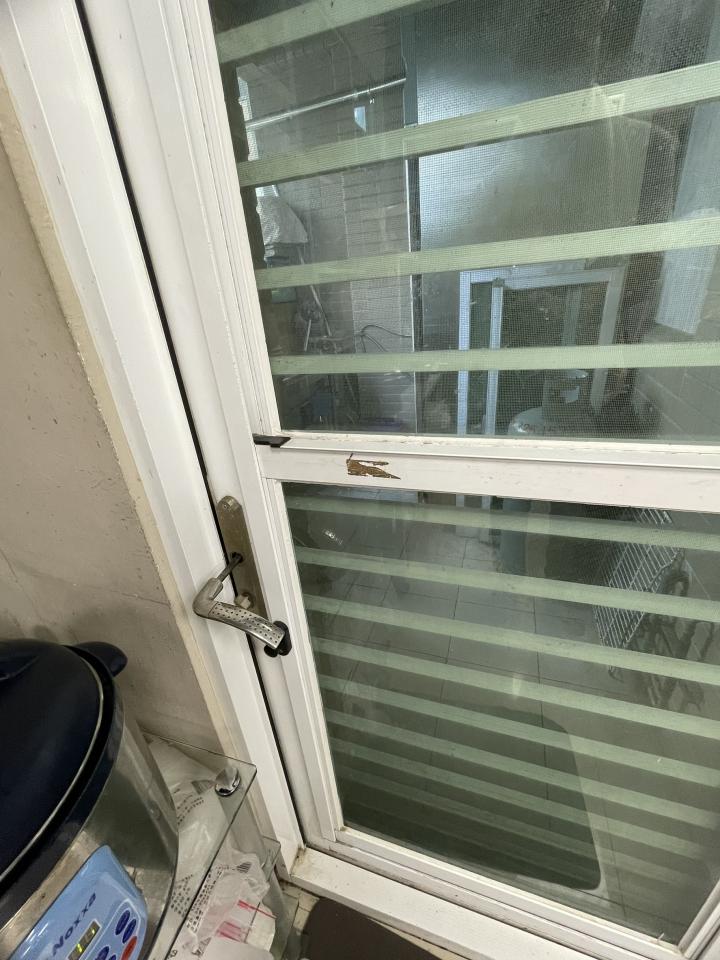 鎖匠案件圖片