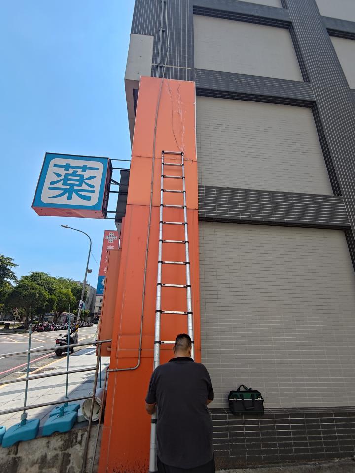 吊車公司案件圖片