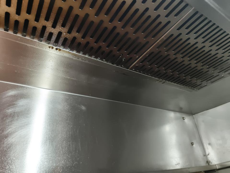 排油煙管安裝案件圖片
