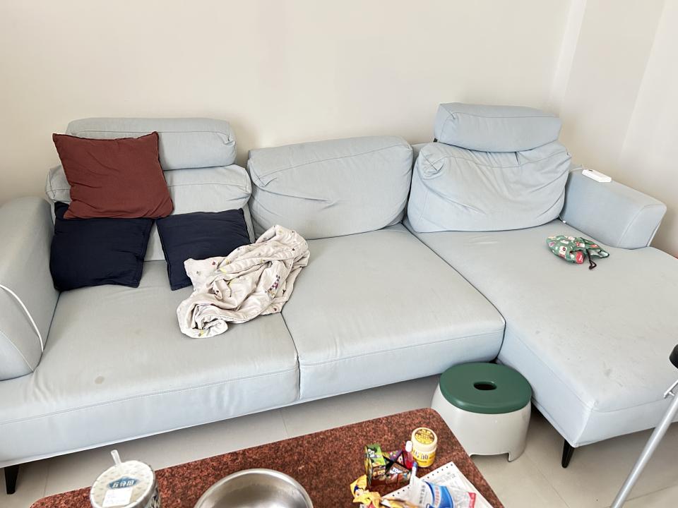大型家具回收案件圖片