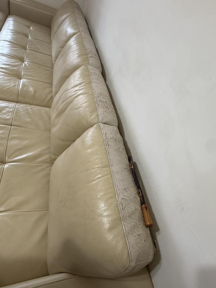 沙發修理案件圖片