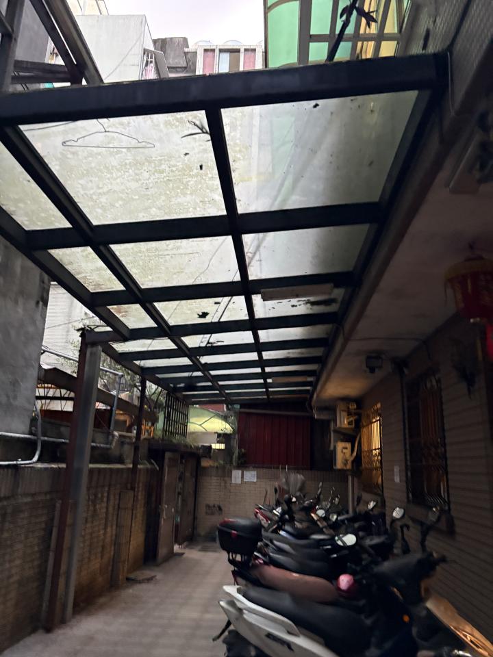 拆除工程案件圖片