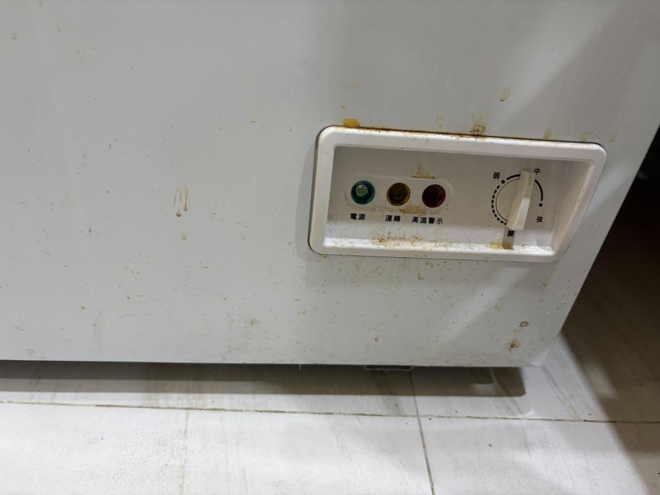 大型垃圾回收案件圖片