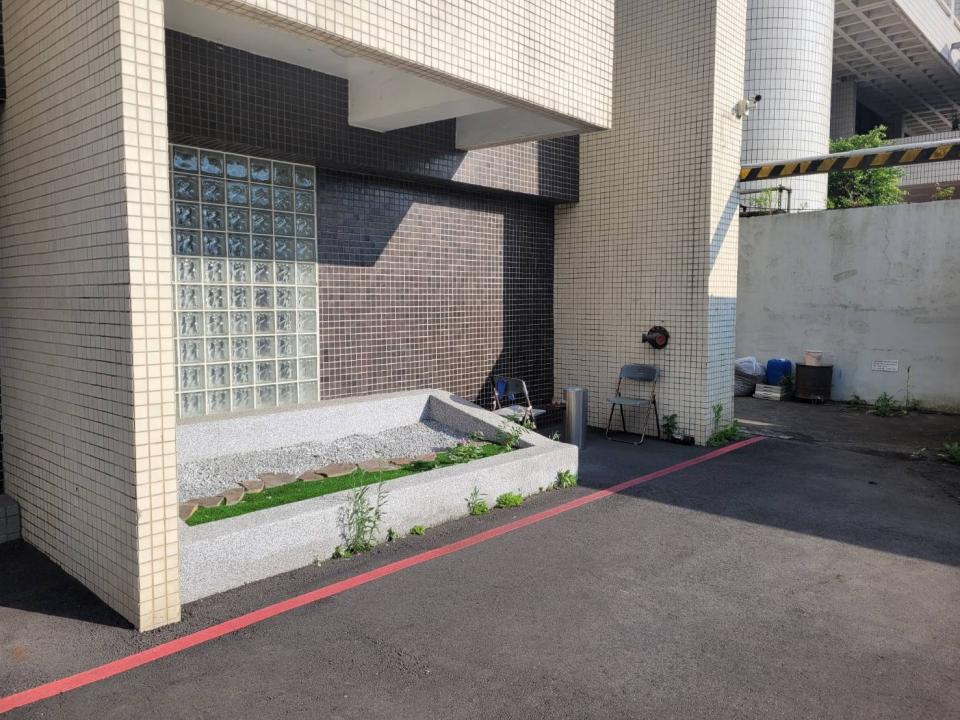 商業空間清潔案件圖片