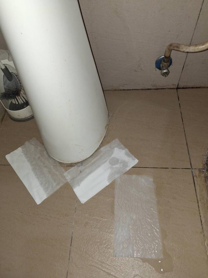 水管維修案件圖片