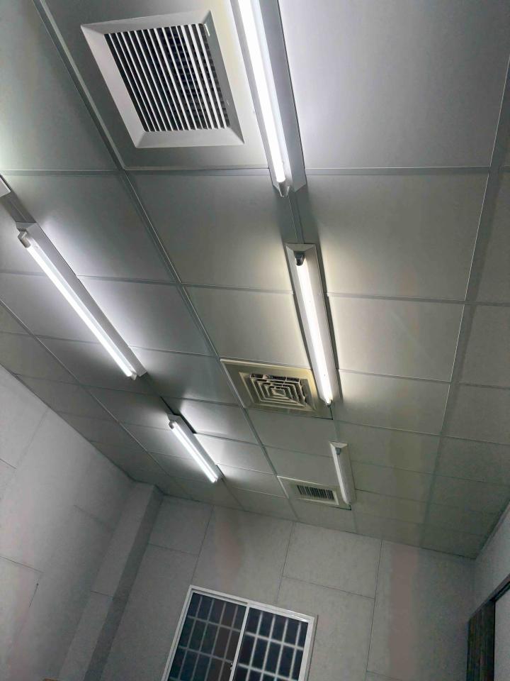 冷氣清洗案件圖片
