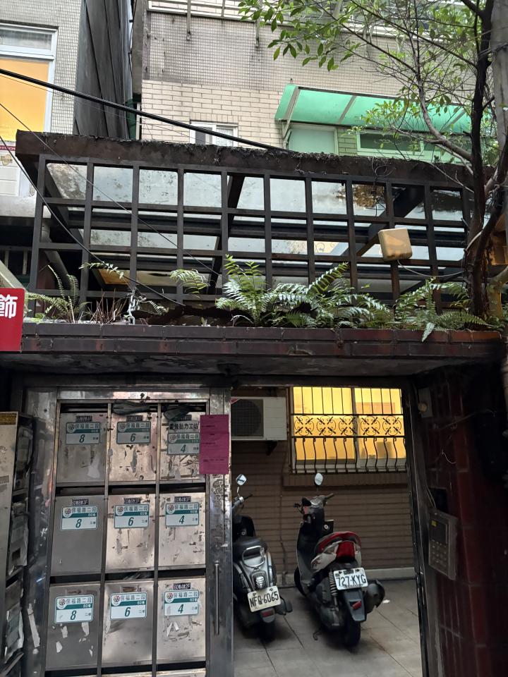 拆除工程案件圖片