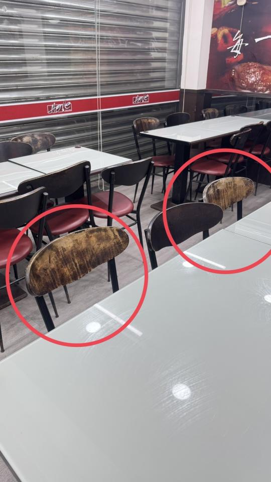 油漆工程案件圖片