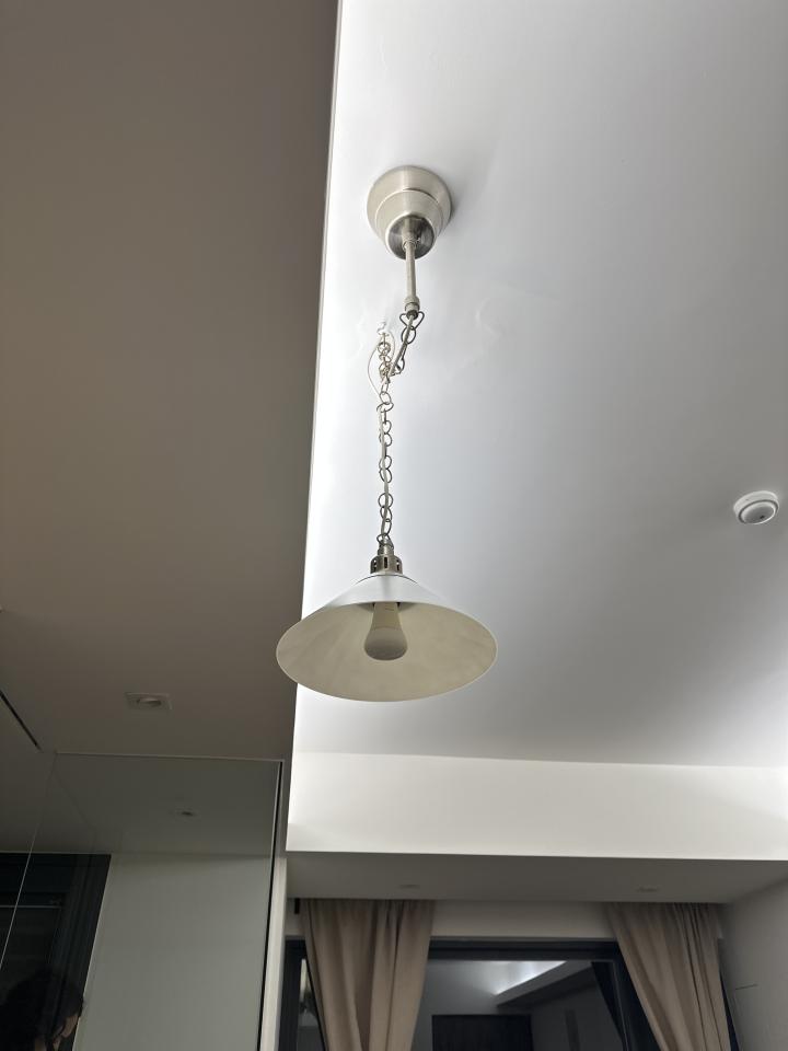 燈具安裝案件圖片
