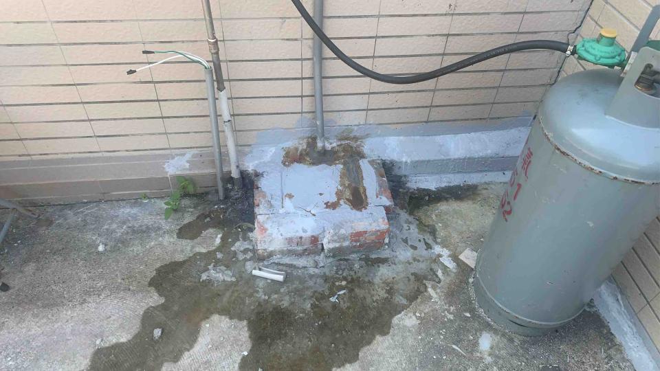 水管維修案件圖片