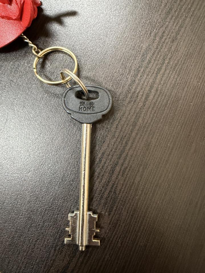 電子鎖安裝案件圖片