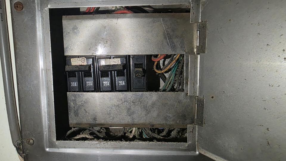 電線裝修案件圖片