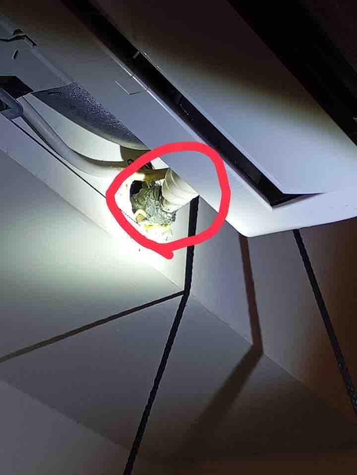 冷氣維修保養案件圖片