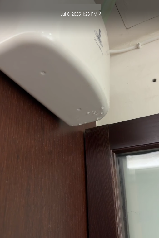 冷氣維修保養案件圖片