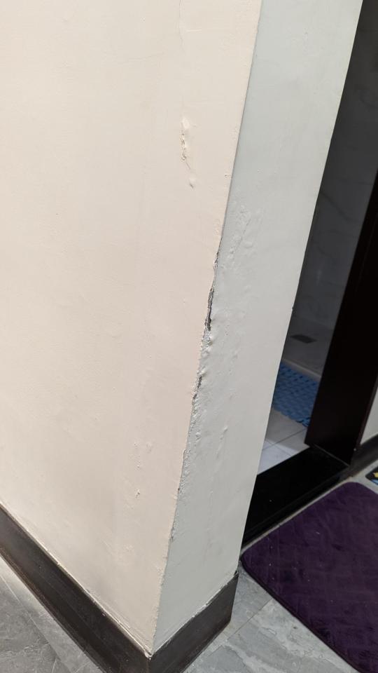 油漆工程案件圖片