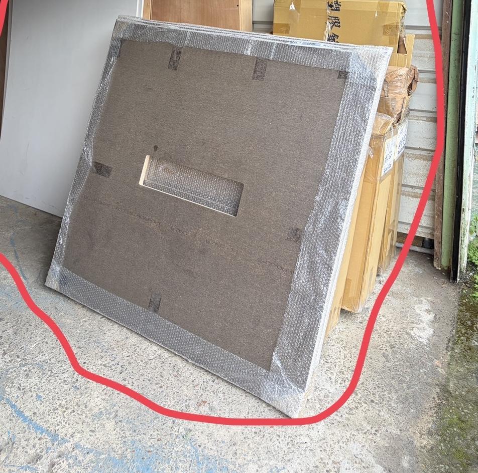 辦公家具回收案件圖片