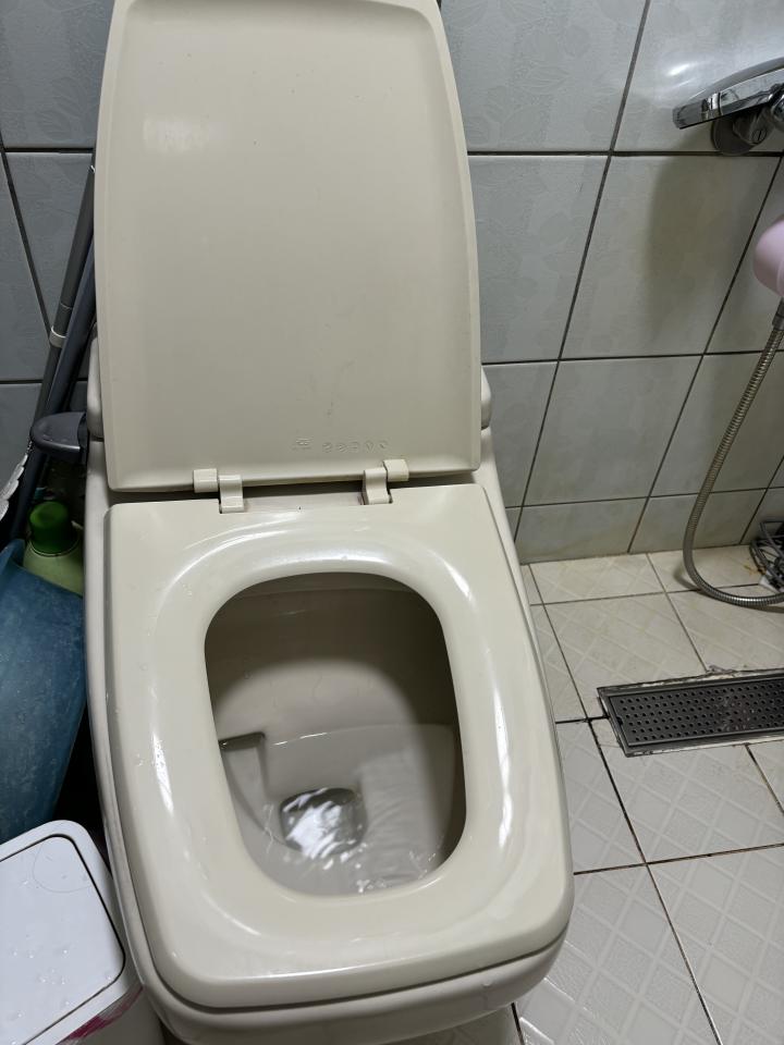 馬桶裝修案件圖片