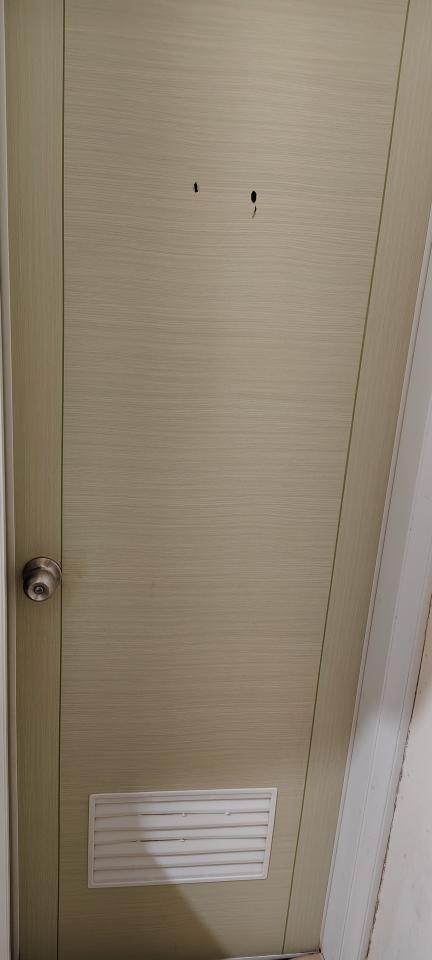 浴室門案件圖片