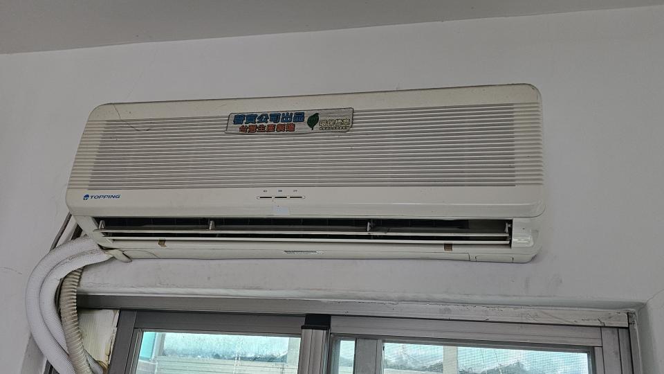 冷氣維修保養案件圖片