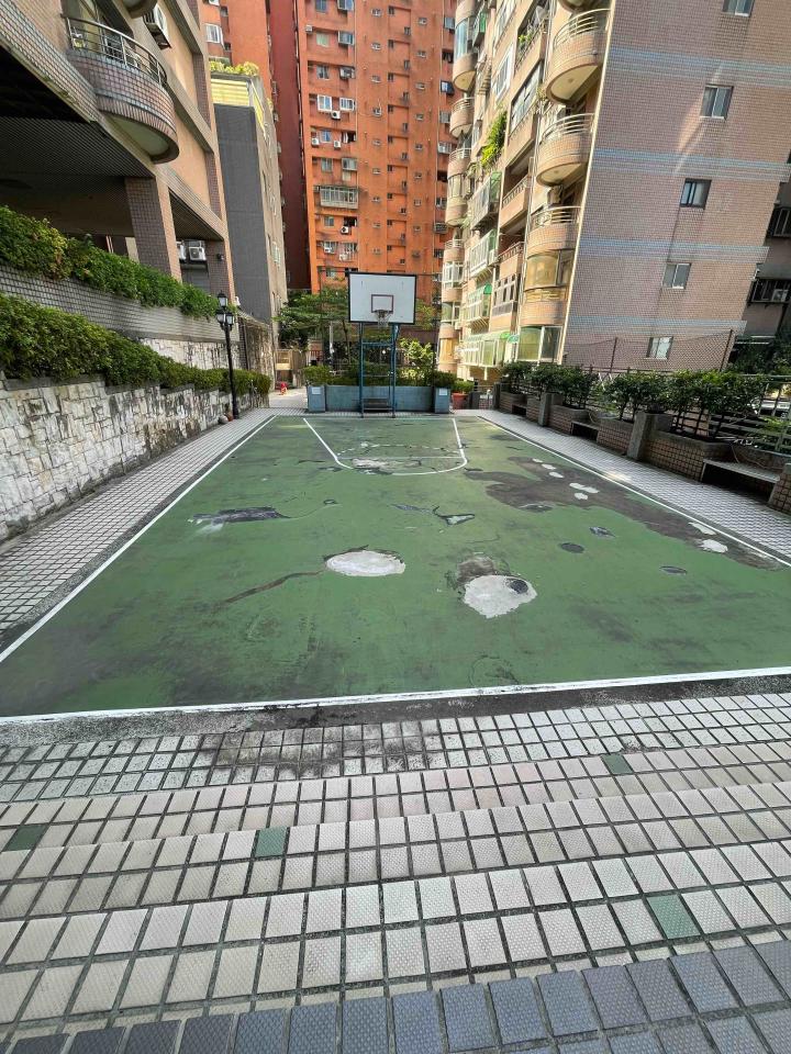 PU地板案件圖片