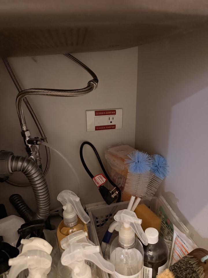 電線裝修案件圖片