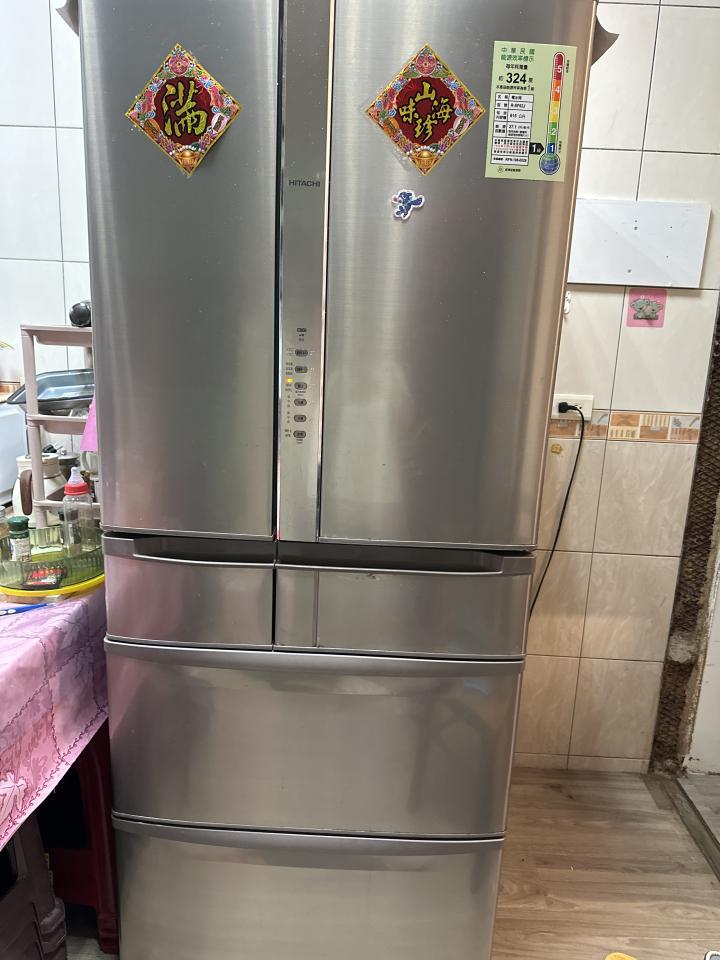 冰箱維修案件圖片