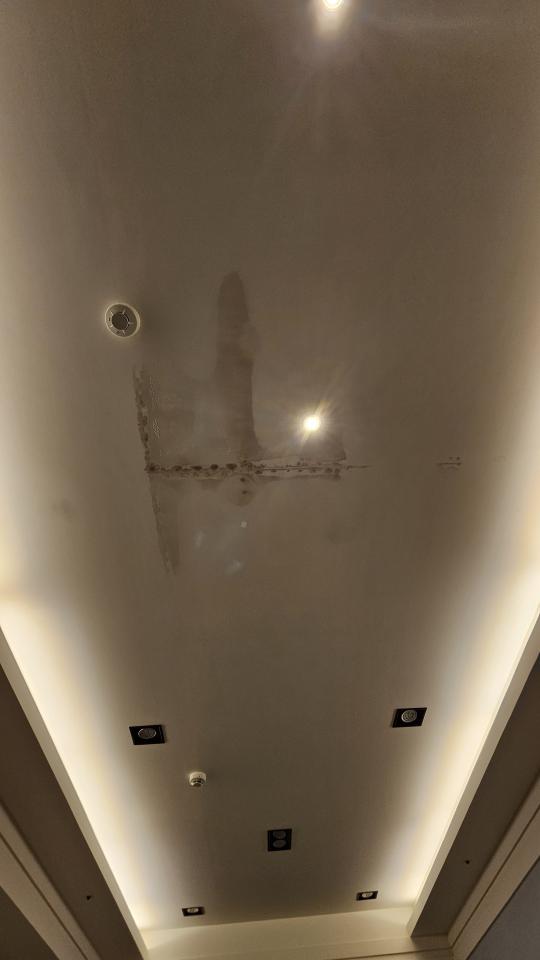 天花板設計案件圖片