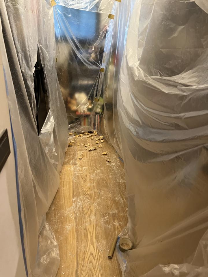 搬家清潔案件圖片