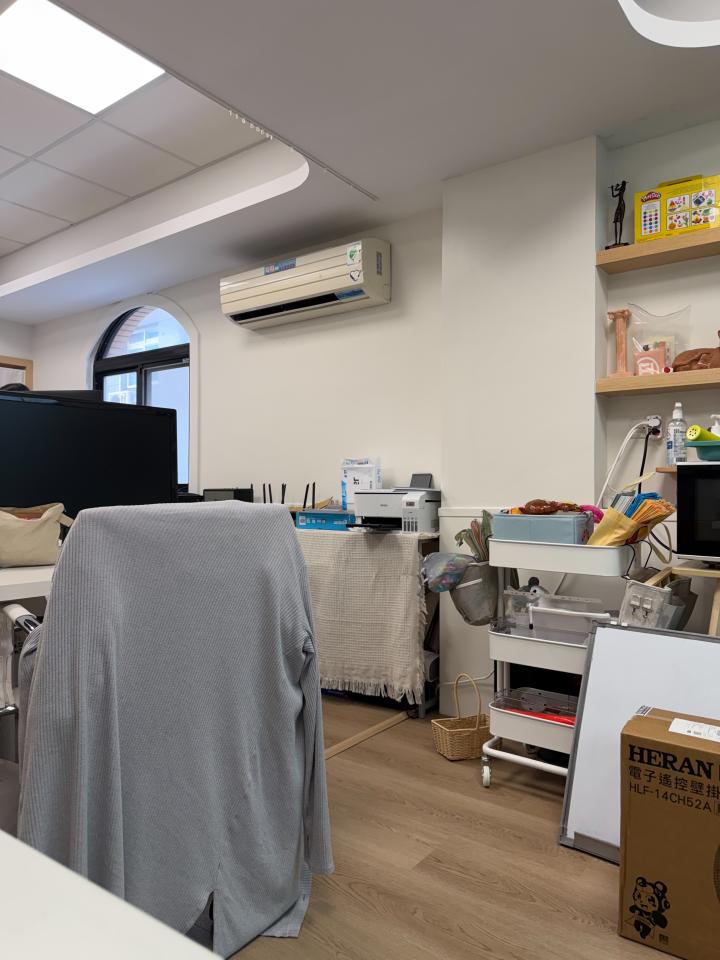 冷氣移機案件圖片