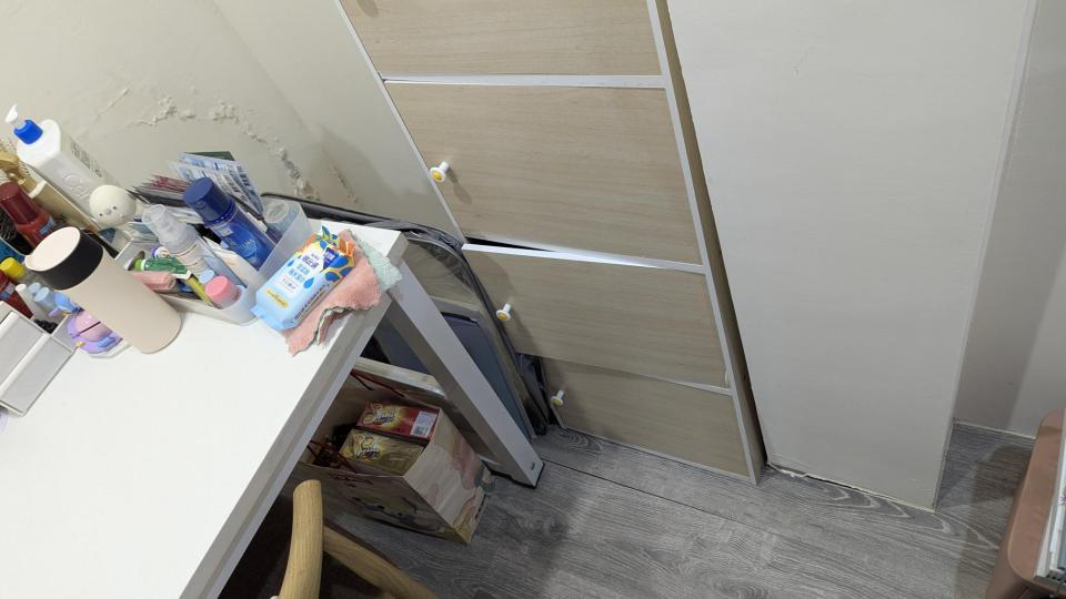 油漆工程案件圖片