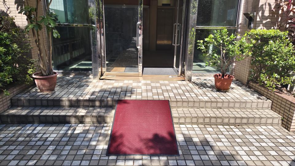 室外無障礙設施案件圖片
