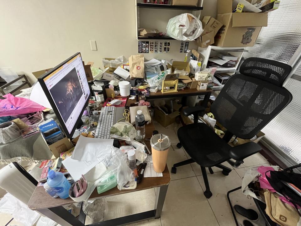 搬家案件圖片