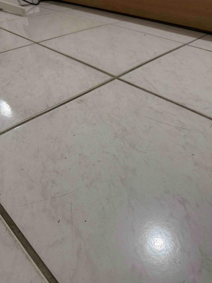 超耐磨木地板案件圖片