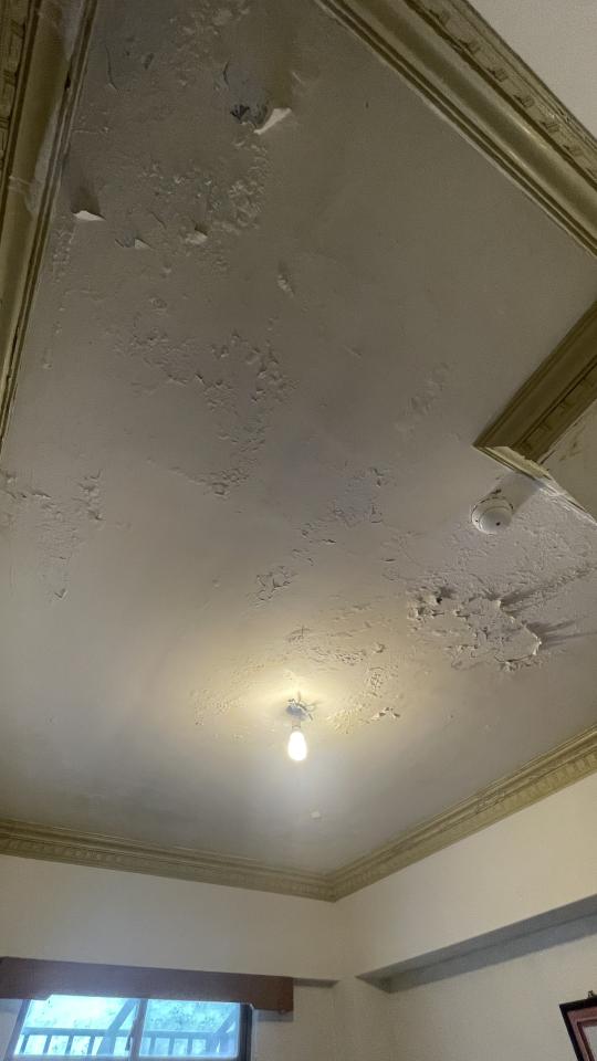 漏水處理案件圖片