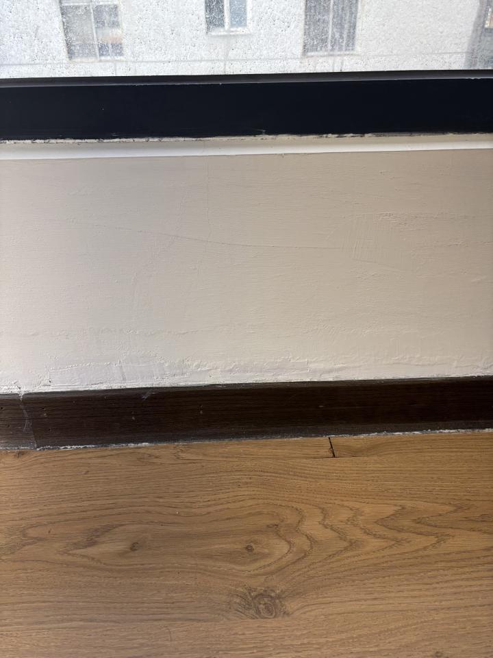 油漆工程案件圖片