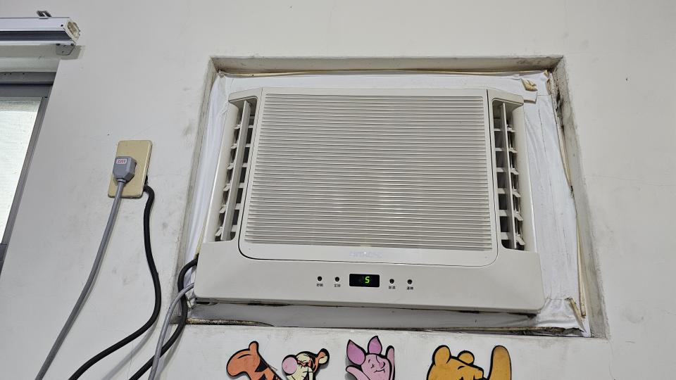 冷氣維修保養案件圖片