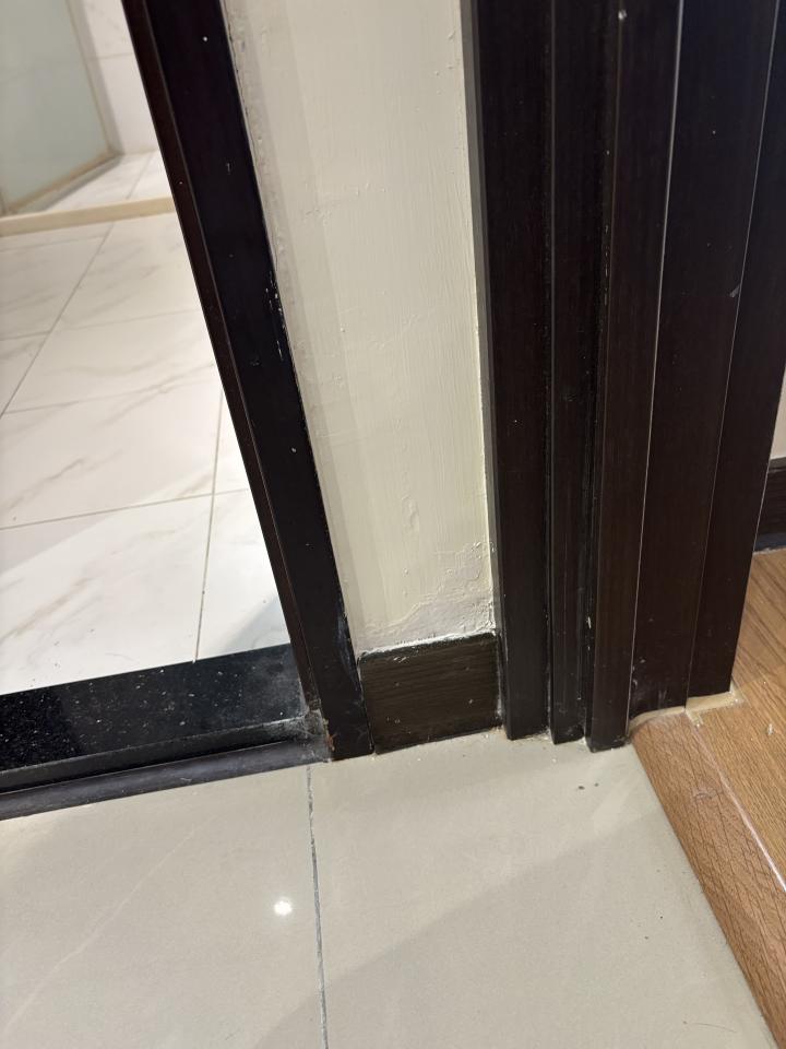 油漆工程案件圖片